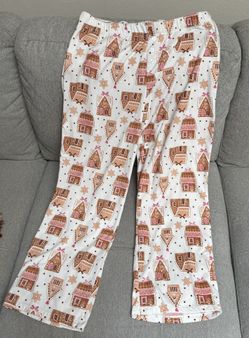 Adult Size Large PJ Pants Just $5