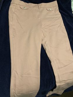 Women Anne Klein pants