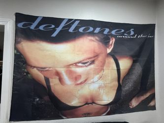 Deftones Tapestry