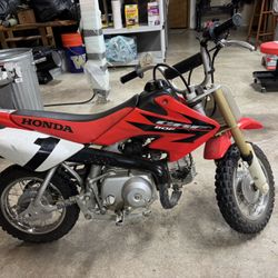 Crf 50f 