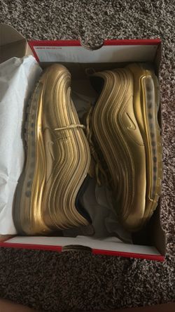 Air max 97 QS