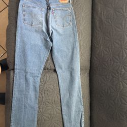 Brand New Levi’s Jeans 