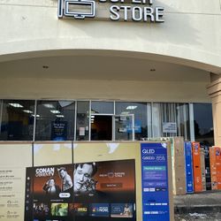 85”SAMSUNG QLED Q80D 4K SMART TV 