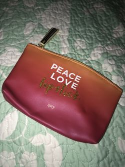 Cosmetiquera o cartera