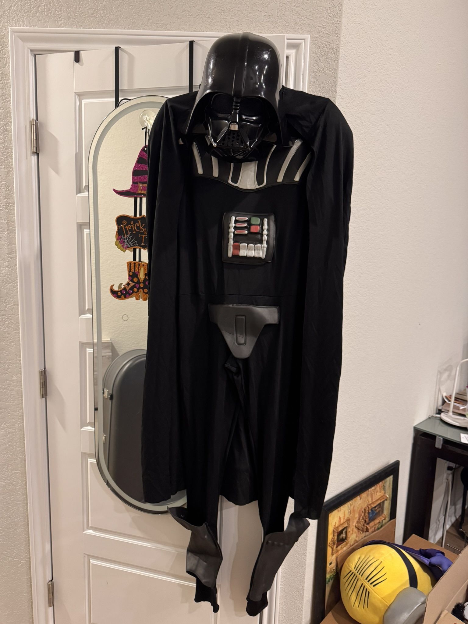 Darth Vader Costume