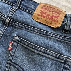 Jeans - Size 14 Reg / 27