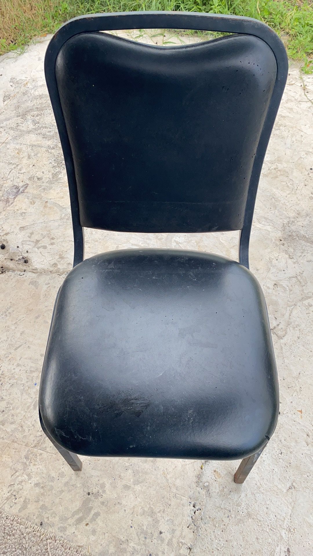 I Have 6 Chairs 🪑 For 6 Dollar Each  Obo