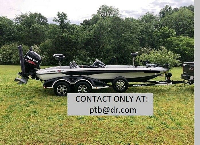 Photo fyuk2017 Ranger 520C