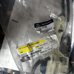 Latch Assembly (brand New)