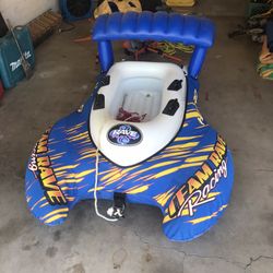 Tube Hydro Water Car Seats 2