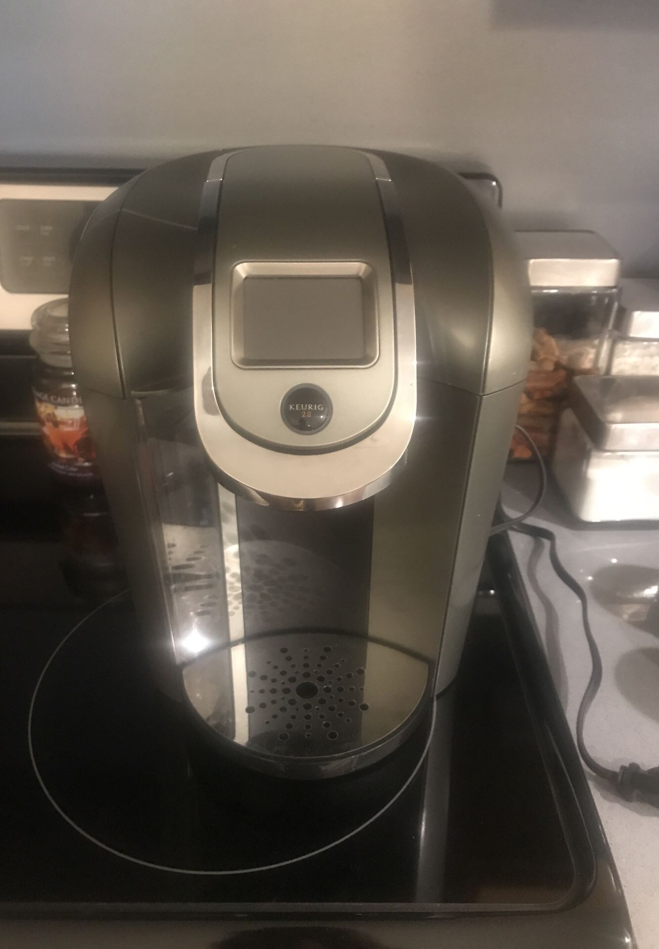 Keurig