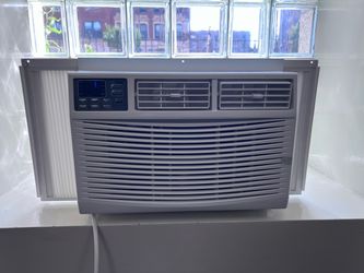 Achazel 8000 BTU Window Air Conditioner