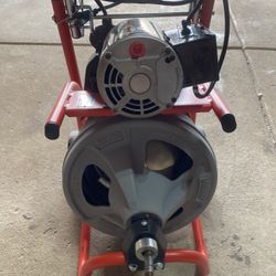 Ridgid 
