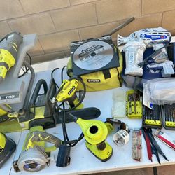 TOOLS