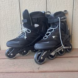 Roller Blades 