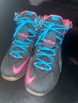 SHOE LOT