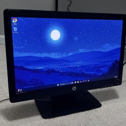 20 inch Monitor