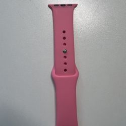  Silicone Strap For Apple Watch band 38mm/40mm