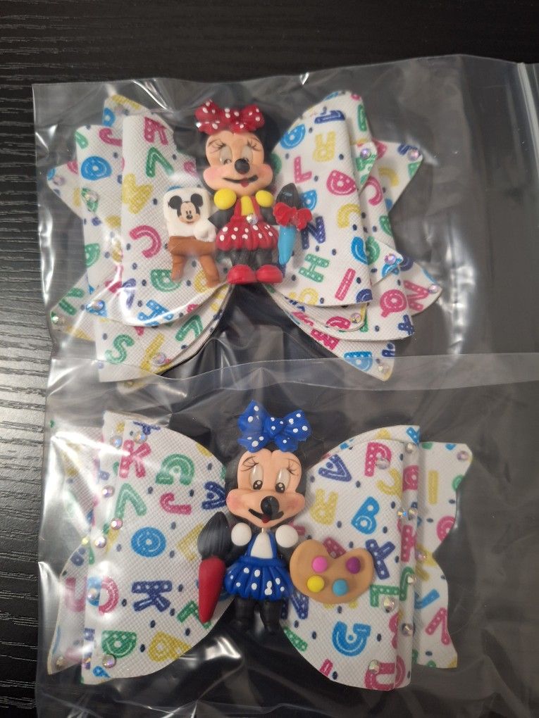 Bows