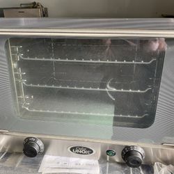 Convection Oven/fryer 