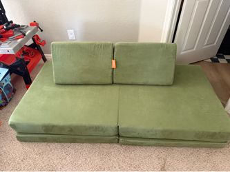 Nugget Couch