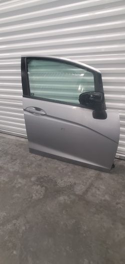 HONDA FIT PASSENGER DOOR 2015-2016-2017-2018-2019-2020