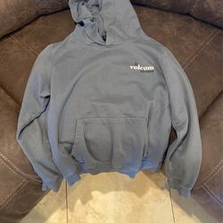 Volcom Hoodie Size Kids XL