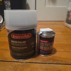 Wood Filler