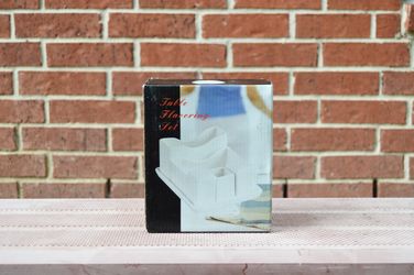 Porceletta Table Flavoring Set – New in Box