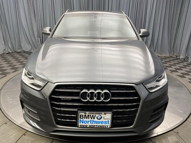 2017 Audi Q3