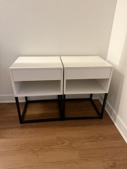 Nightstands 