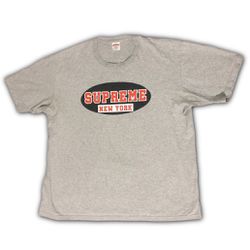 Supreme New York Shirt Size XL