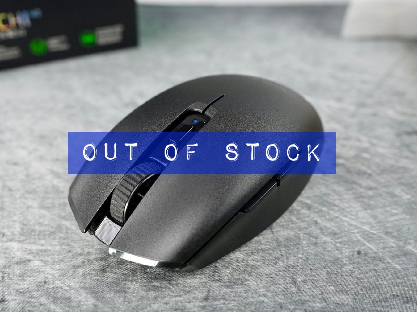 Razer Orochi V2 Mobile Wireless Gaming Mouse