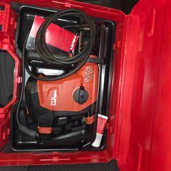 Hilti te 30