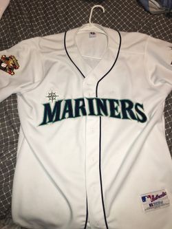 Seattle Mariners Retro Jersey(s) for Sale in Snohomish, WA - OfferUp