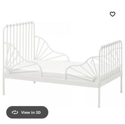 IKEA toddler bed