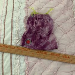 American Girl Jumper 