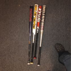 baseball bats For Sale 