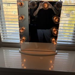 Impressions vanity XL vanity light