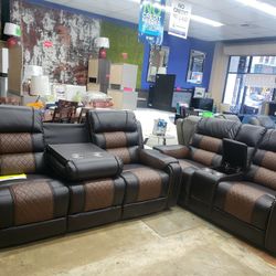 Muebles De Sala