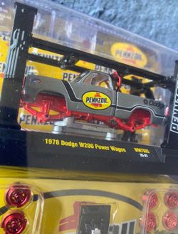 M2 machines