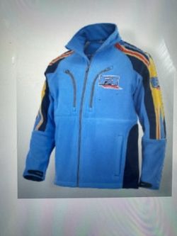 Professional go Kart racing gear