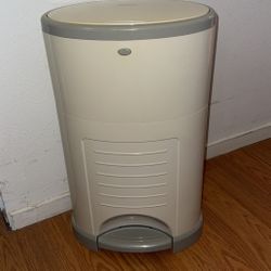 Diaper Pail