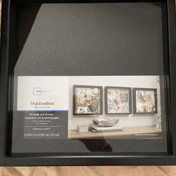 Shadow Box 