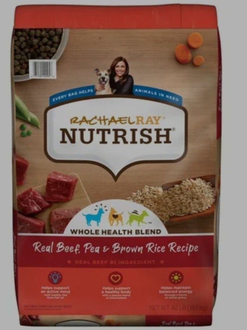 Dog Food