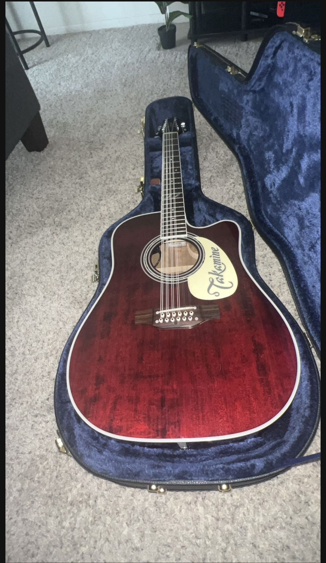 Takamine JJ
