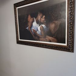 Beautifully Embraced With Love Photo! Moving Real Soon So Priced Marked Down!!