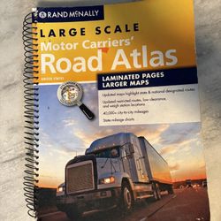 Road Atlas