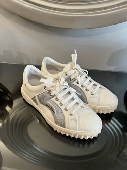 Ferragamo Women Sneakers Authentic