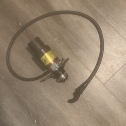 Beer Tap Maybe Used 3 Times Negotiable